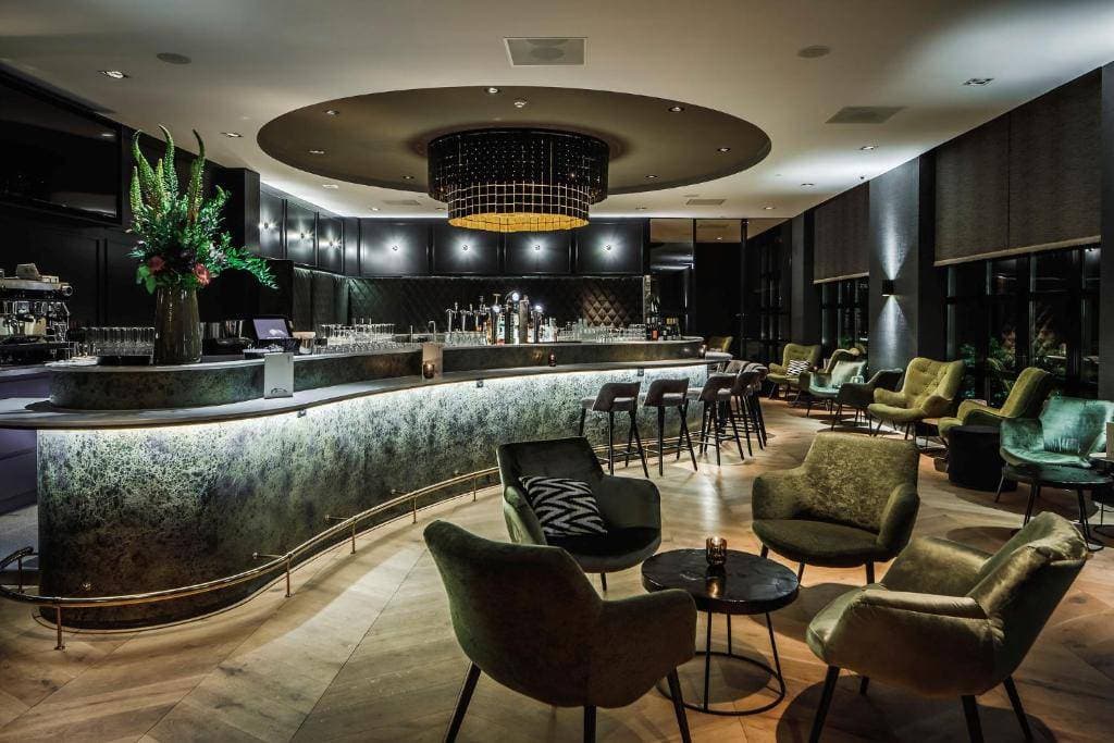 Van der Valk Hotel Apeldoorn 8