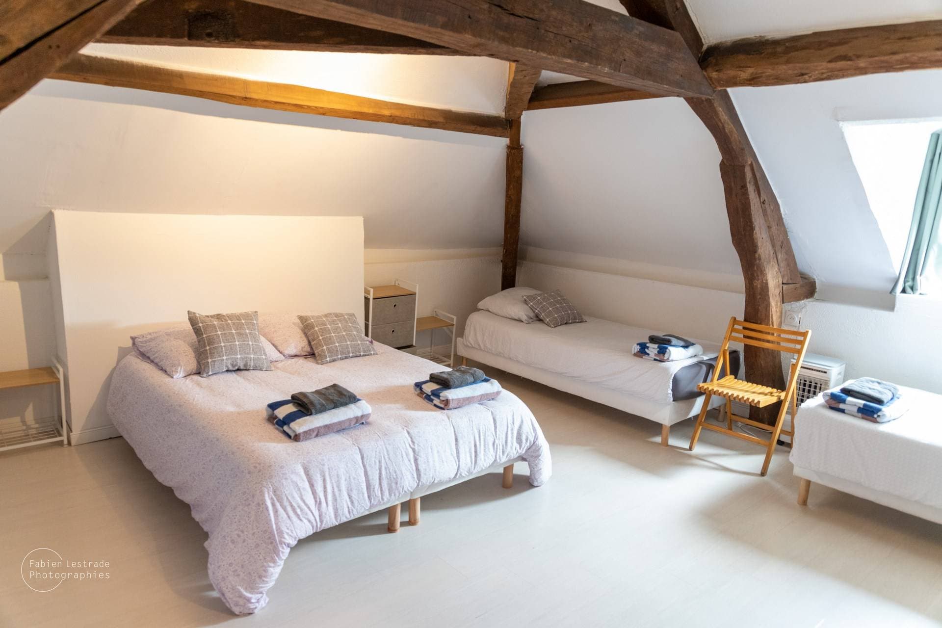Le Domaine de la Désirée 45