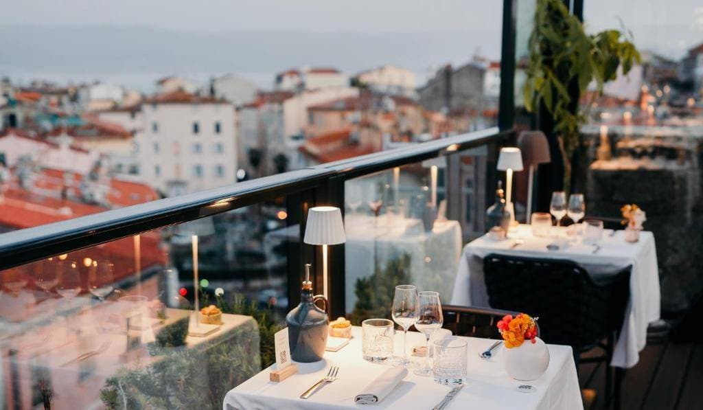 Hotel Fesch & Spa 2
