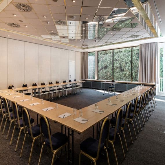 Pentahotel Bremen 6