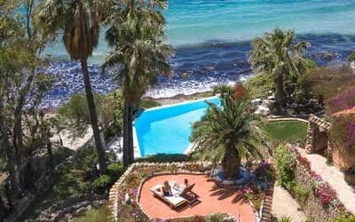 Villa Sardinia Star 33