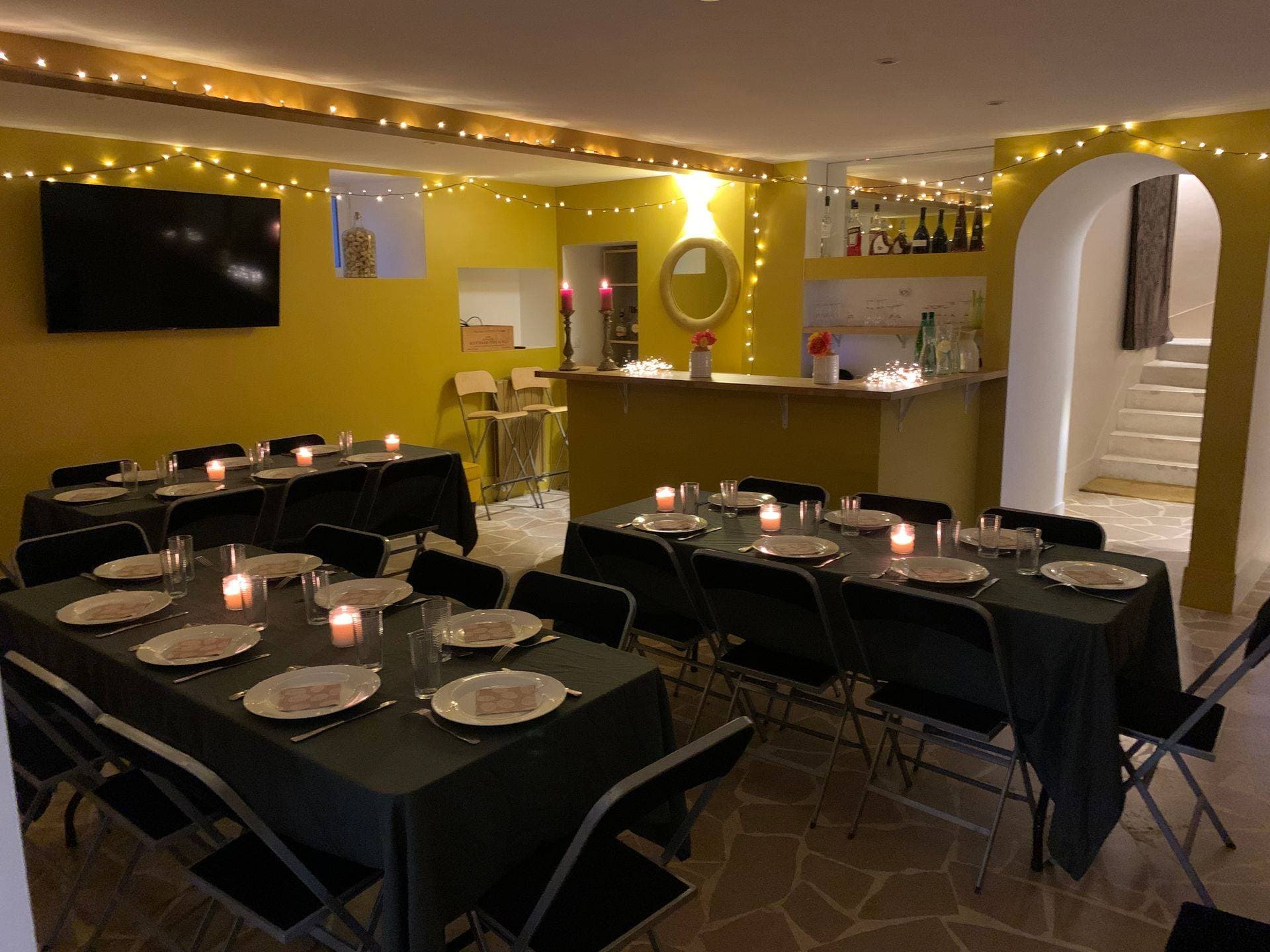 Le Domaine d'Orgemont 18