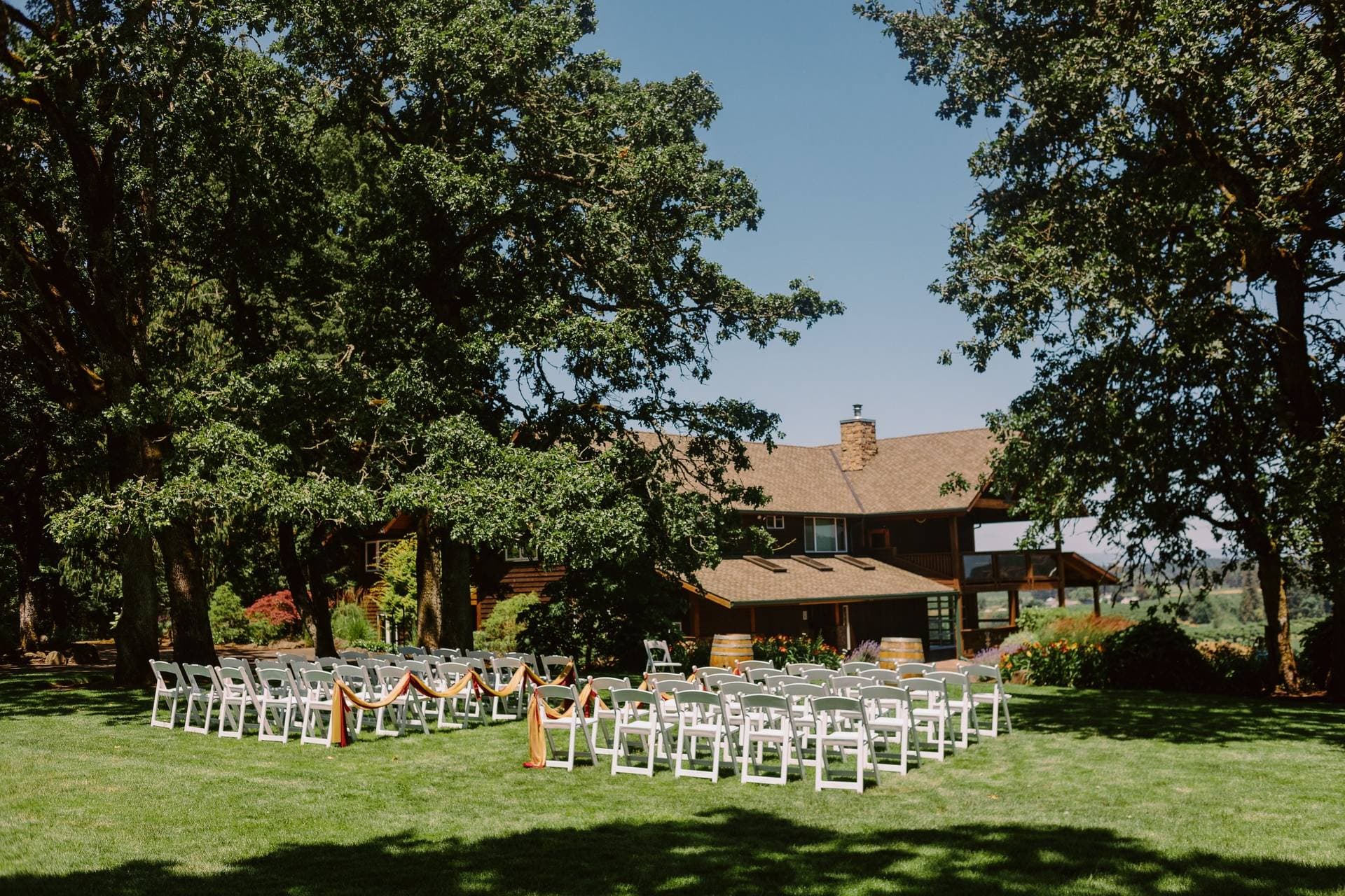 Scholls Valley Lodge 3
