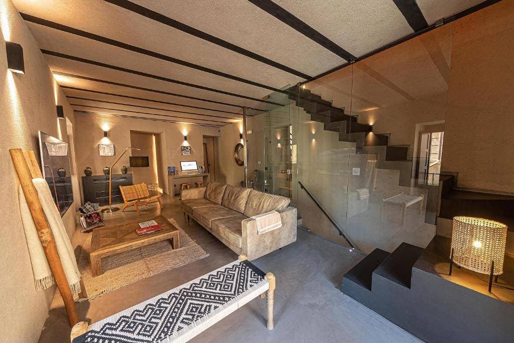 Casa Nostra Boutique Hotel & Spa 13