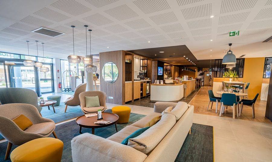 Holiday Inn Bordeaux - Merignac by IHG 5