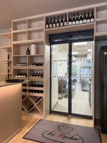 Restaurant Le Rocher 3