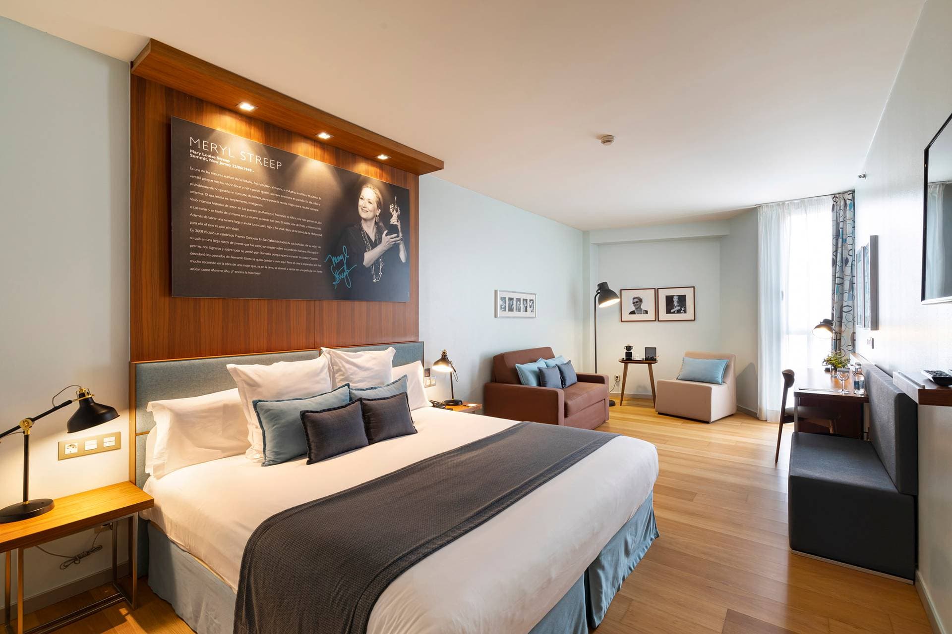 Zinema7 Hotel 16
