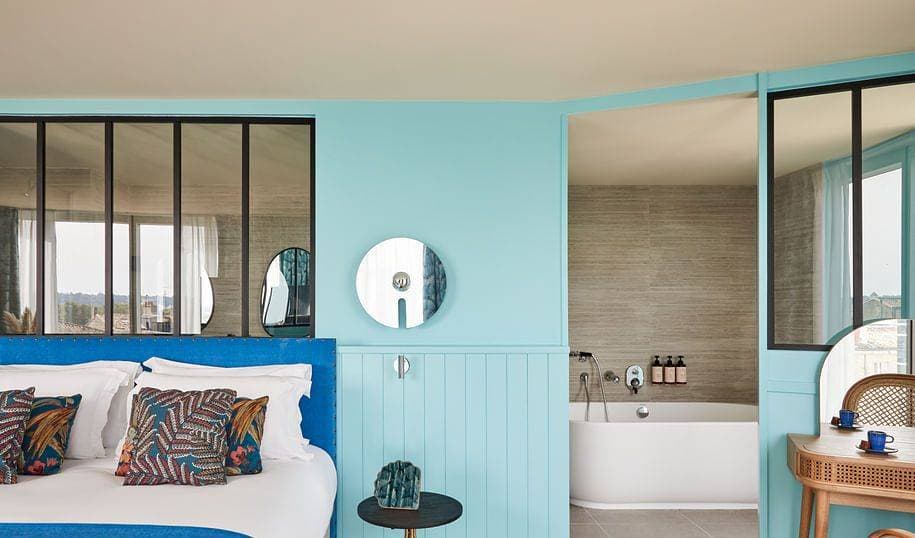 Hotel Indigo Bordeaux Centre Chartons by IHG 13