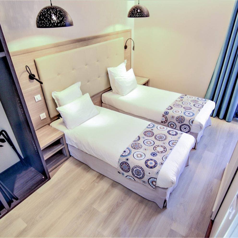 Hotel Montaigne 3
