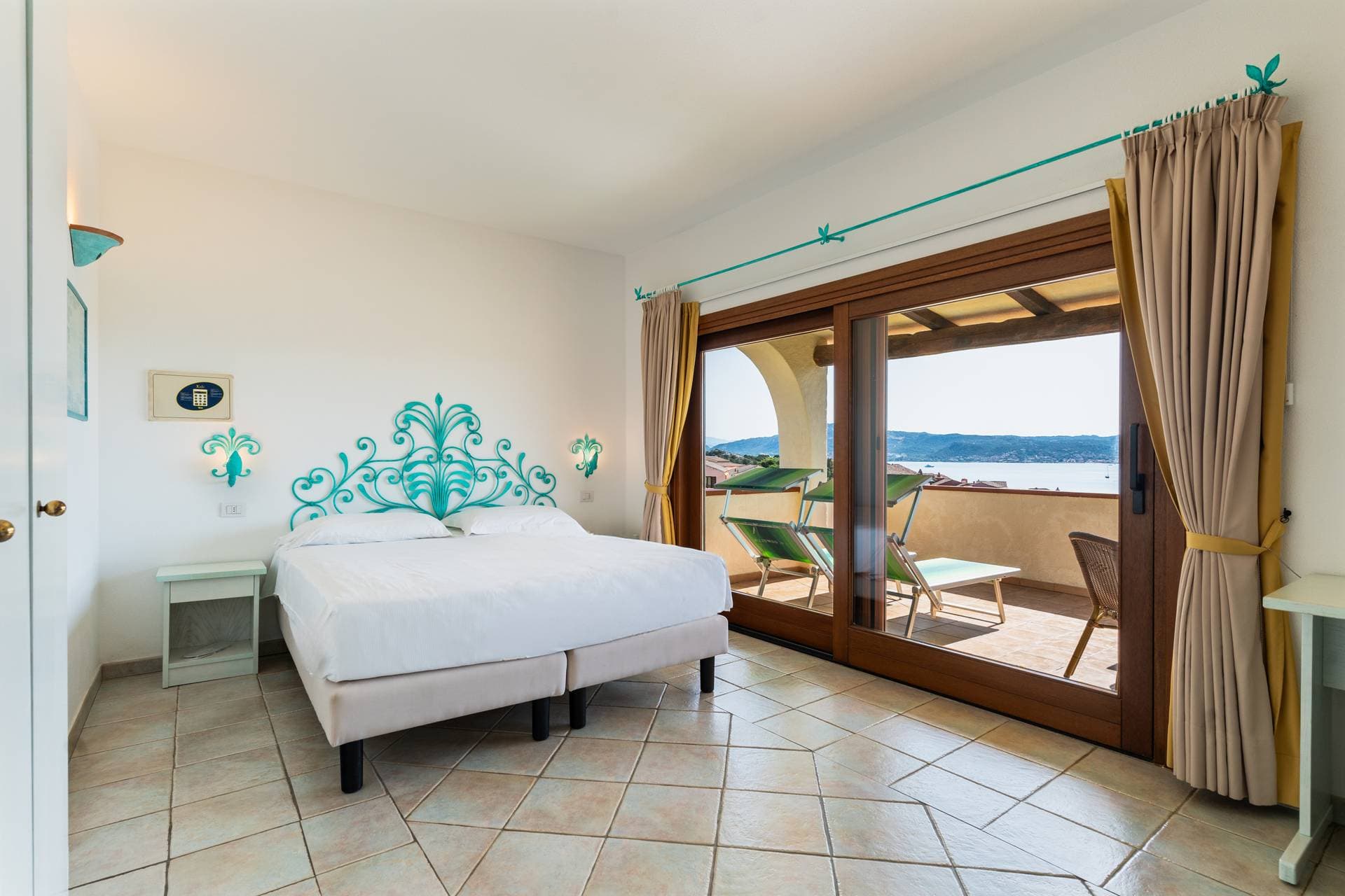Hotel Villa Gemella 6