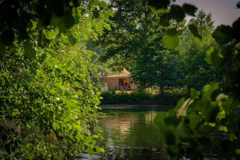 Browning Bros Woodland & Lakeside Venues 6