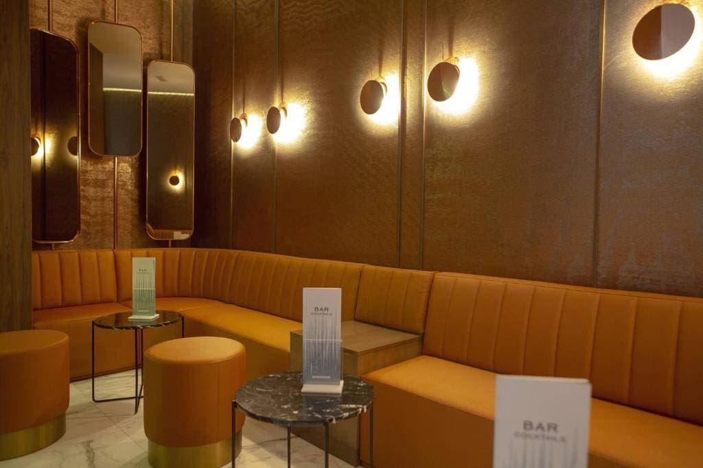 Hotel Riu Plaza España 20