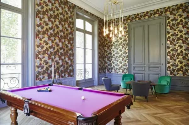 Châteauform' - Campus Saint-Just 12