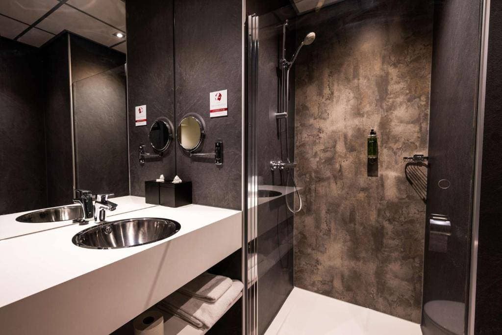 Flonk Hotel Groningen Zuid, BW Signature Collection 12