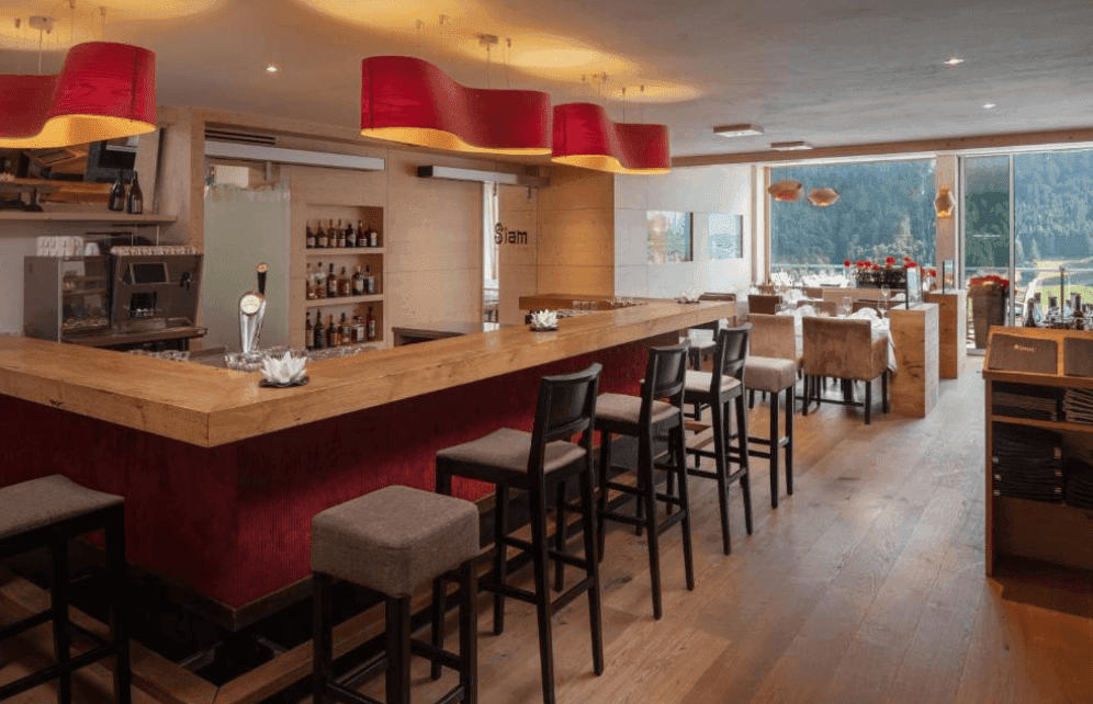 Hotel Waldegg 15