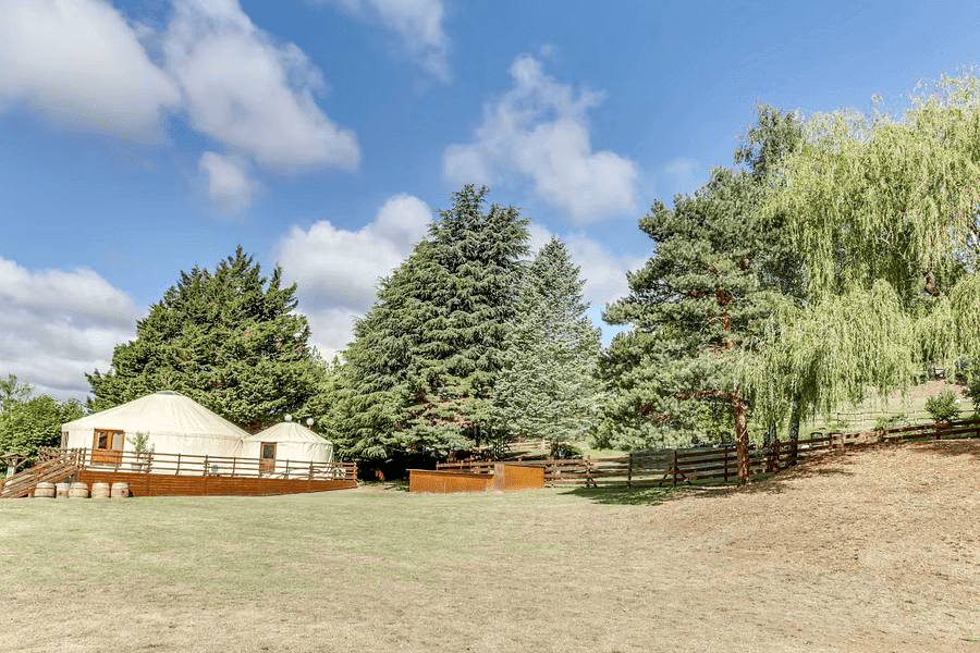 Le Domaine de Chantesse 8