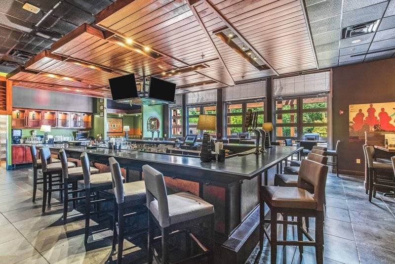 Doubletree Columbus 49