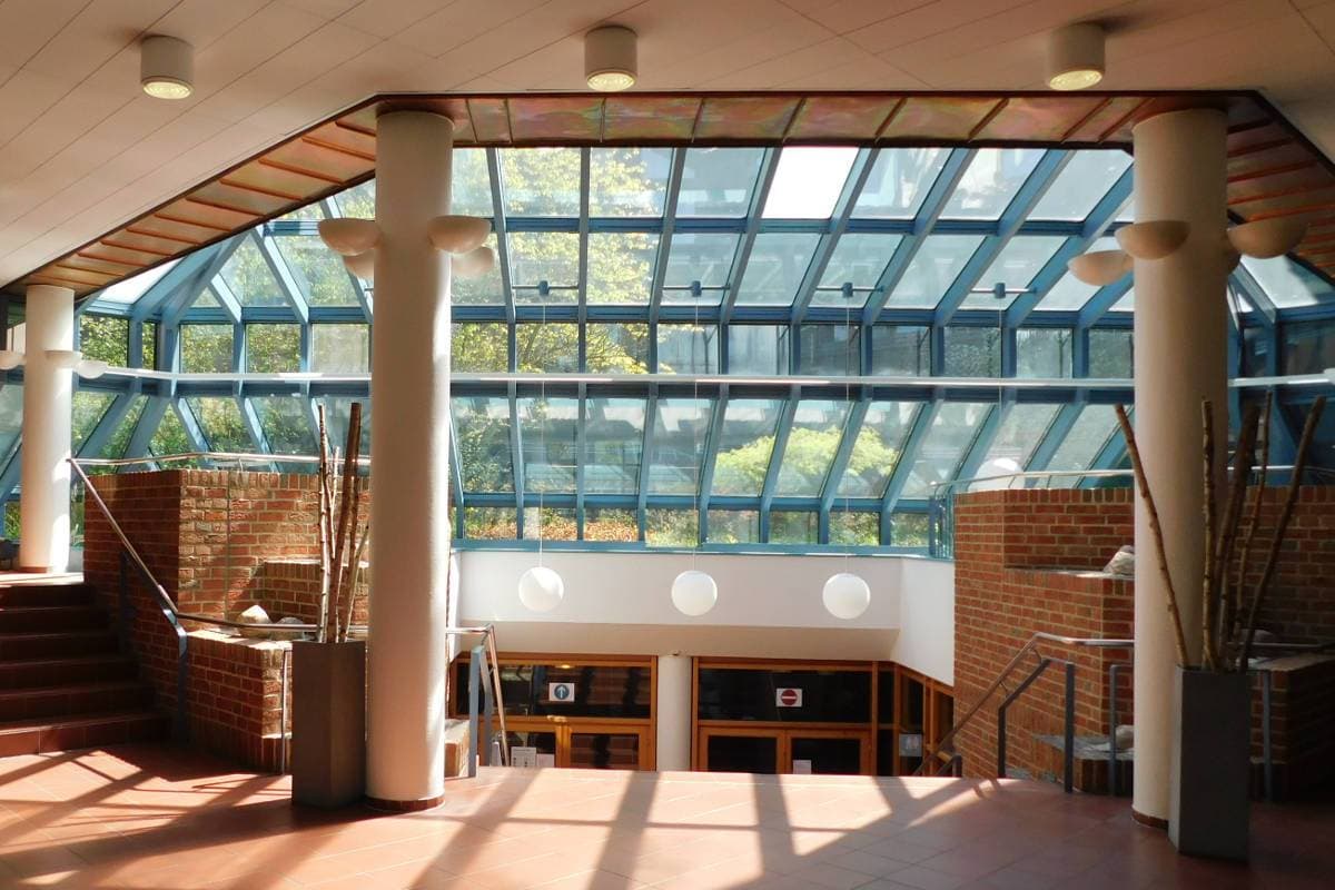Emil Veranstaltungszentrum Kiel 6