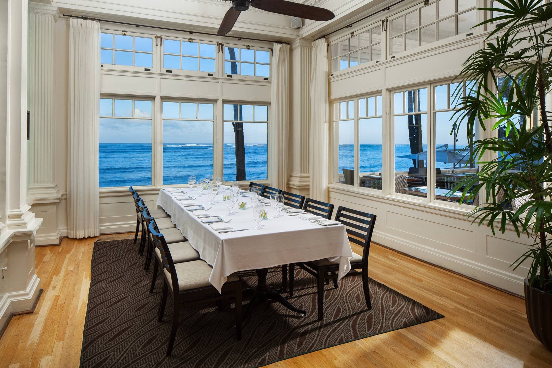 Moana Surfrider, A Westin Resort & Spa, Waikiki Beach 48