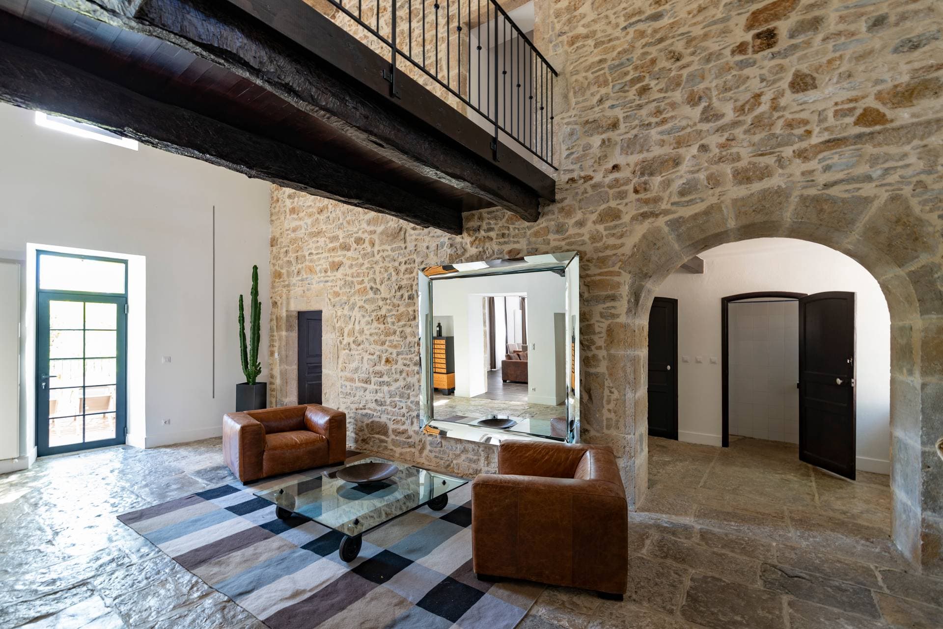 Le Domaine de Baldassé 11