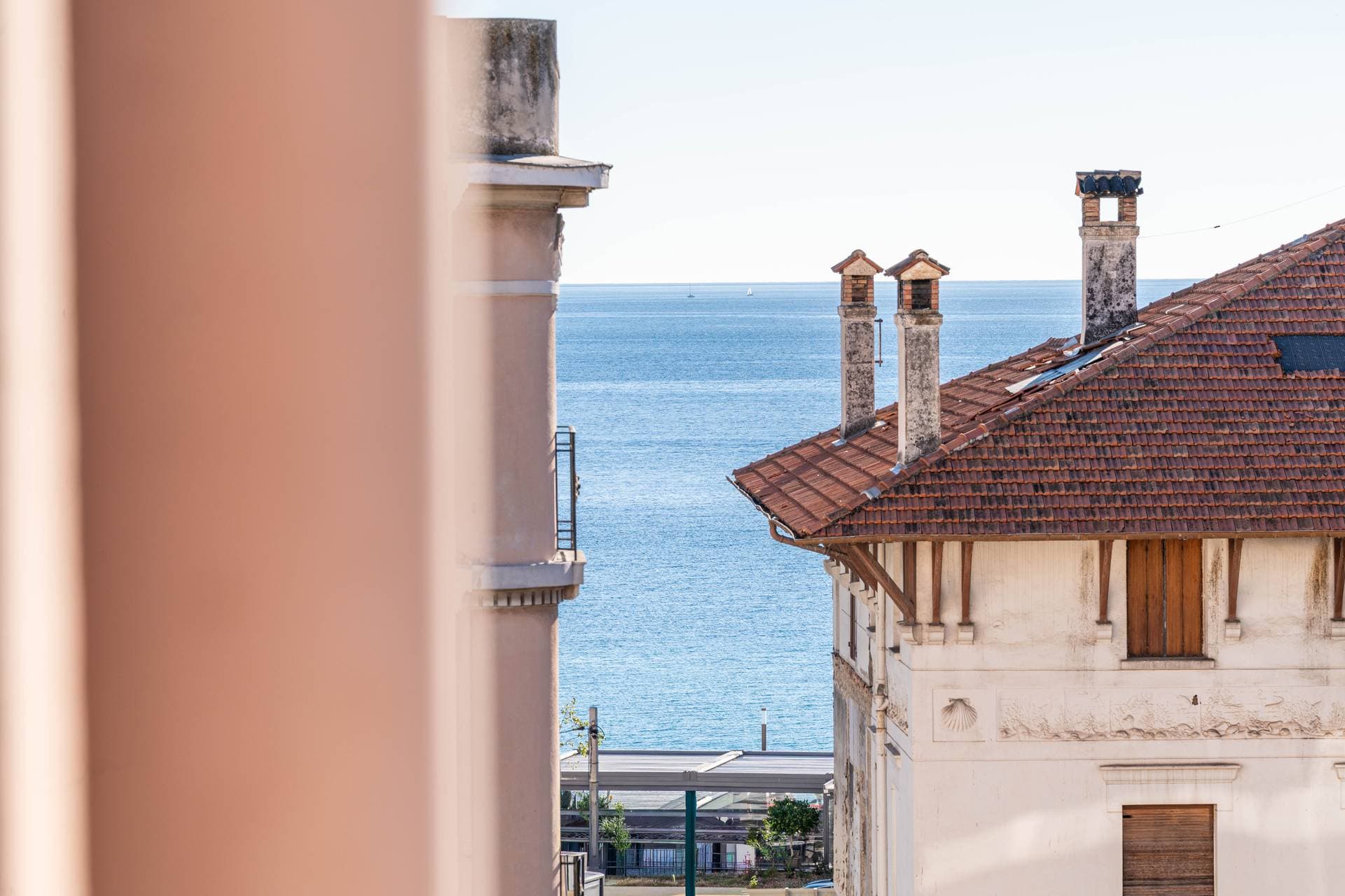 Hôtel CASA MOHO - Juan les pins  21