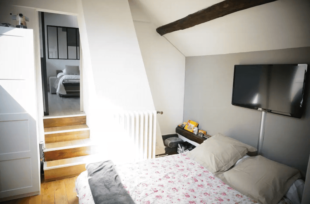 Le Relais de Poste 21