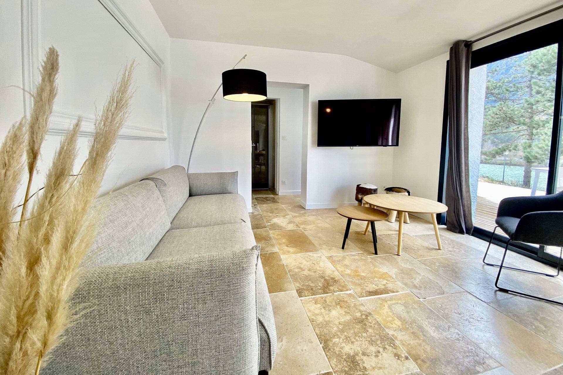 Domaine Camping InNature**** 14