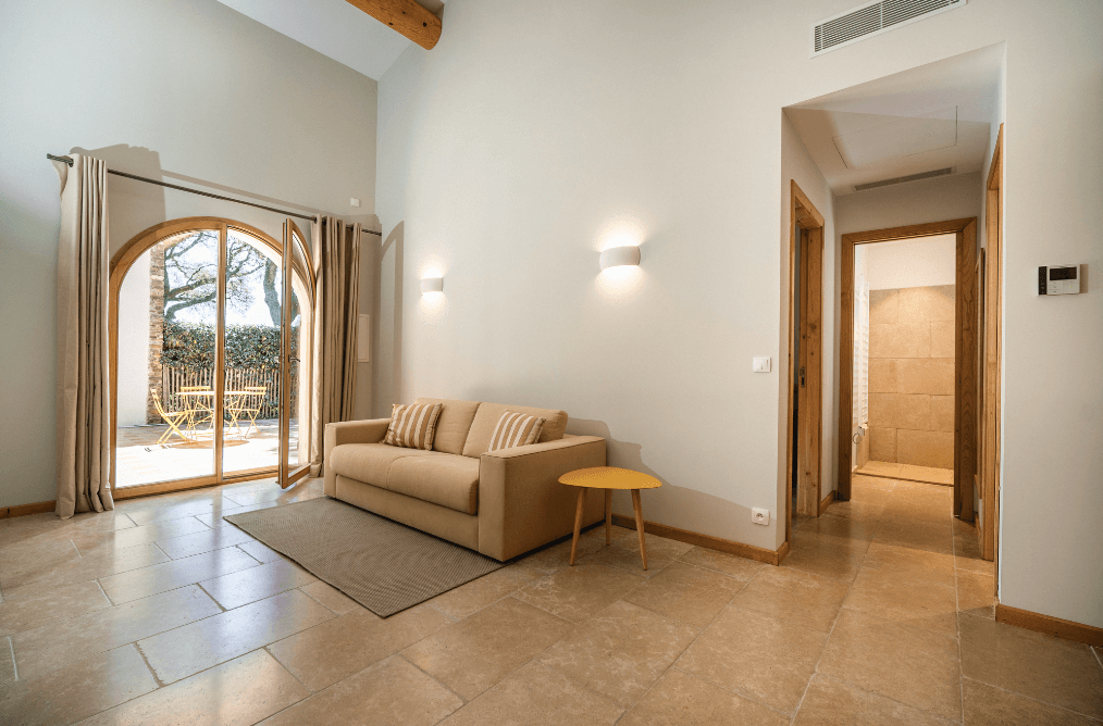 Le Relais du Vieux Sauvaire 17