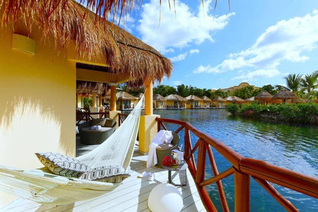 Grand Palladium White Sand Resort & Spa 7