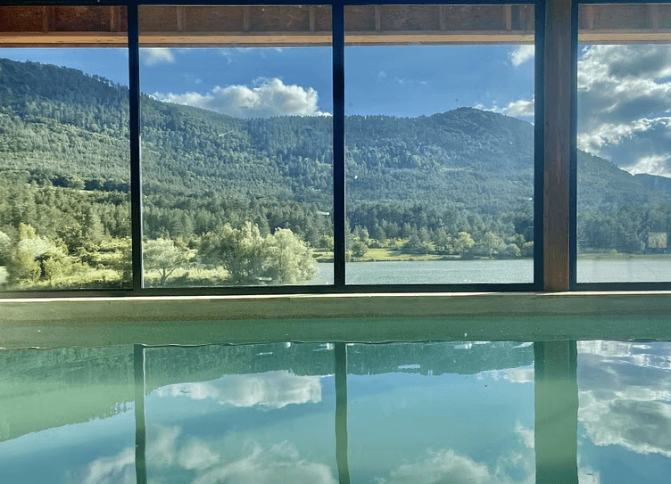 Domaine Camping InNature**** 6