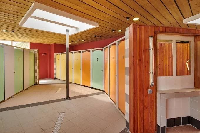 Biarritz Camping 11