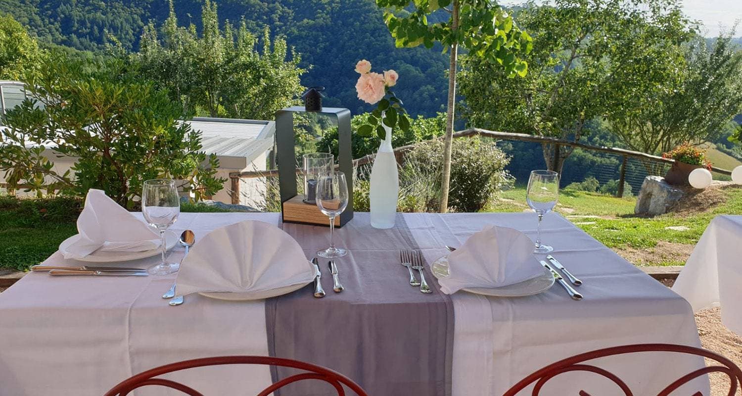 La Ferme du Cayla 10