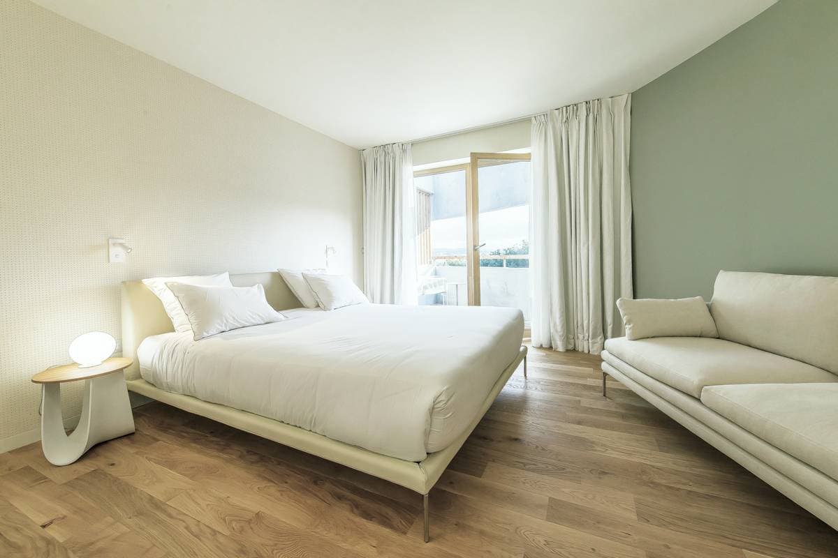 thecamp Hôtel & Lodges - Aix-en-Provence 38