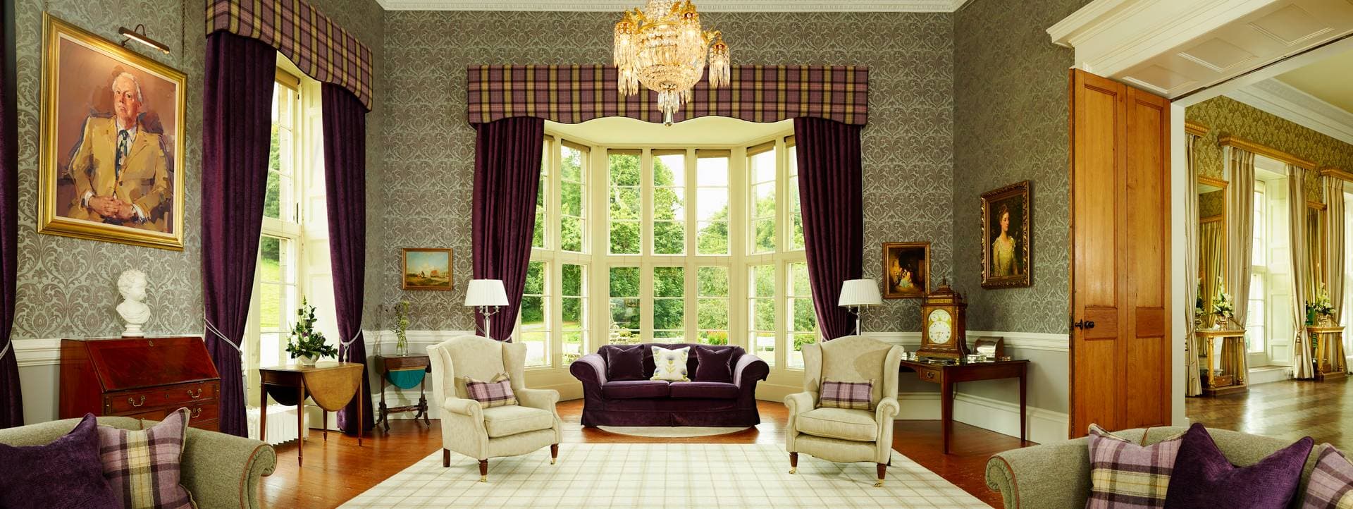 Blairquhan 17