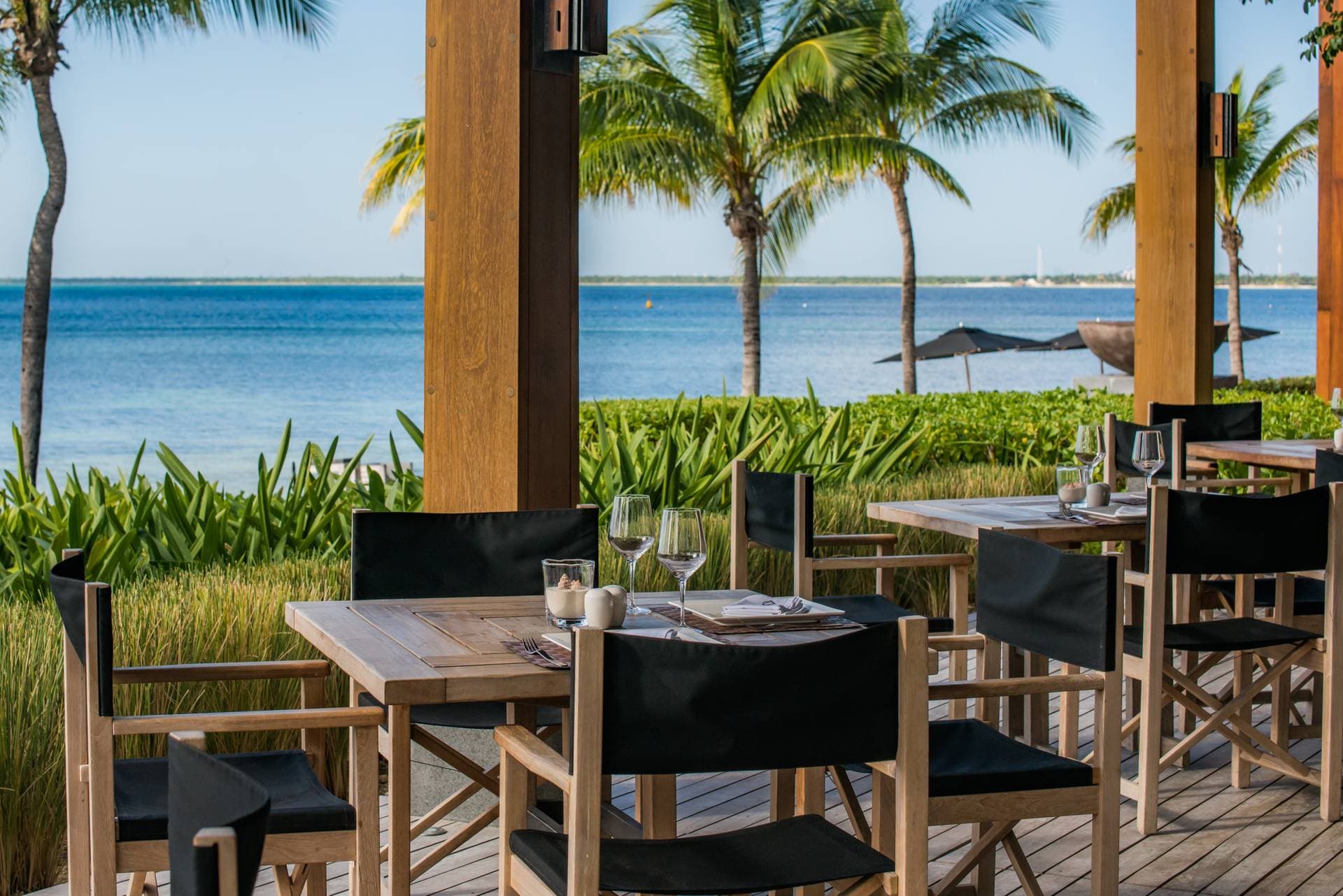 NIZUC Resort & Spa 11