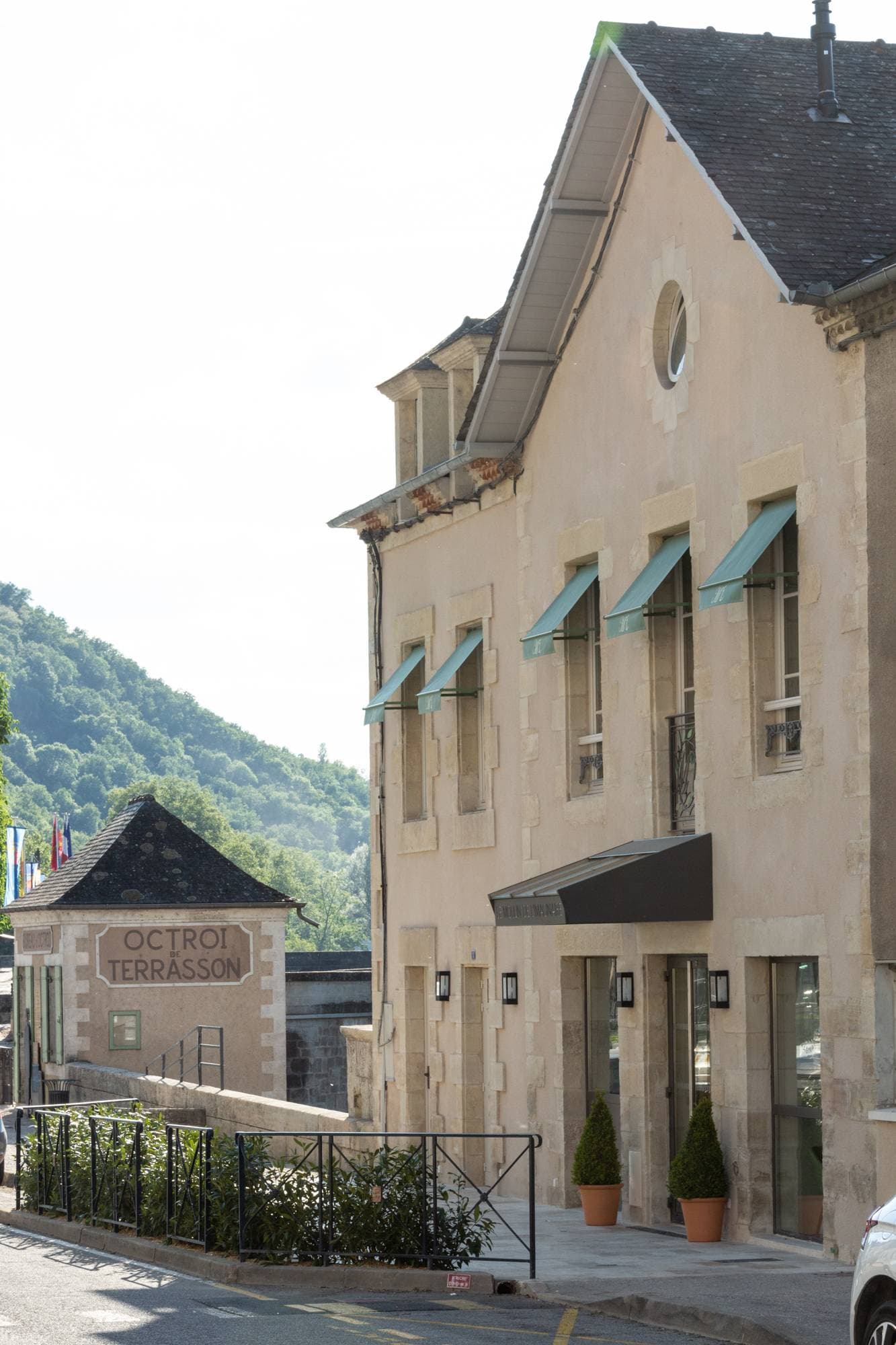 Moulin de l'Imaginaire 28