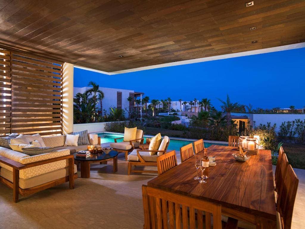 Chileno Bay Resort & Residences 10