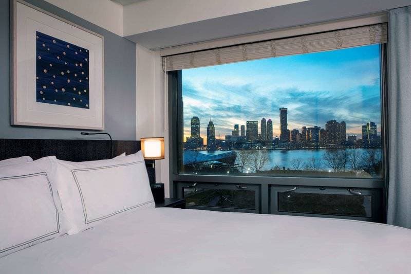 Conrad New York Downtown 22