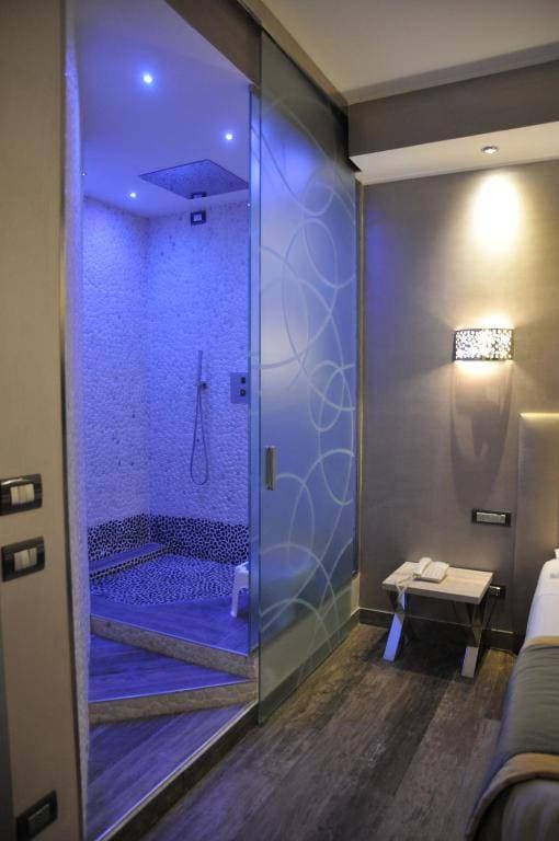 Aquila Hotel 12
