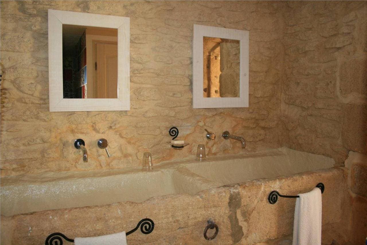 Le Domaine des Escaunes 13
