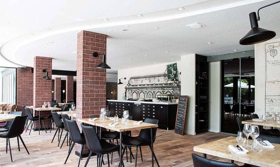 Le Golden Tulip Troyes 6