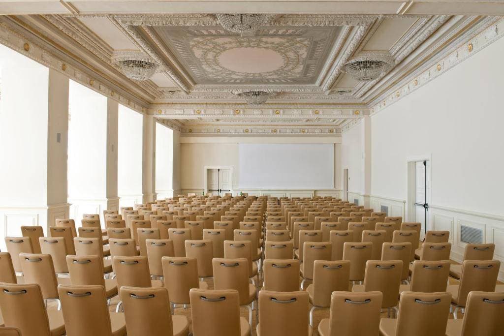 Savoia Excelsior Palace Trieste - Starhotels Collezione 27