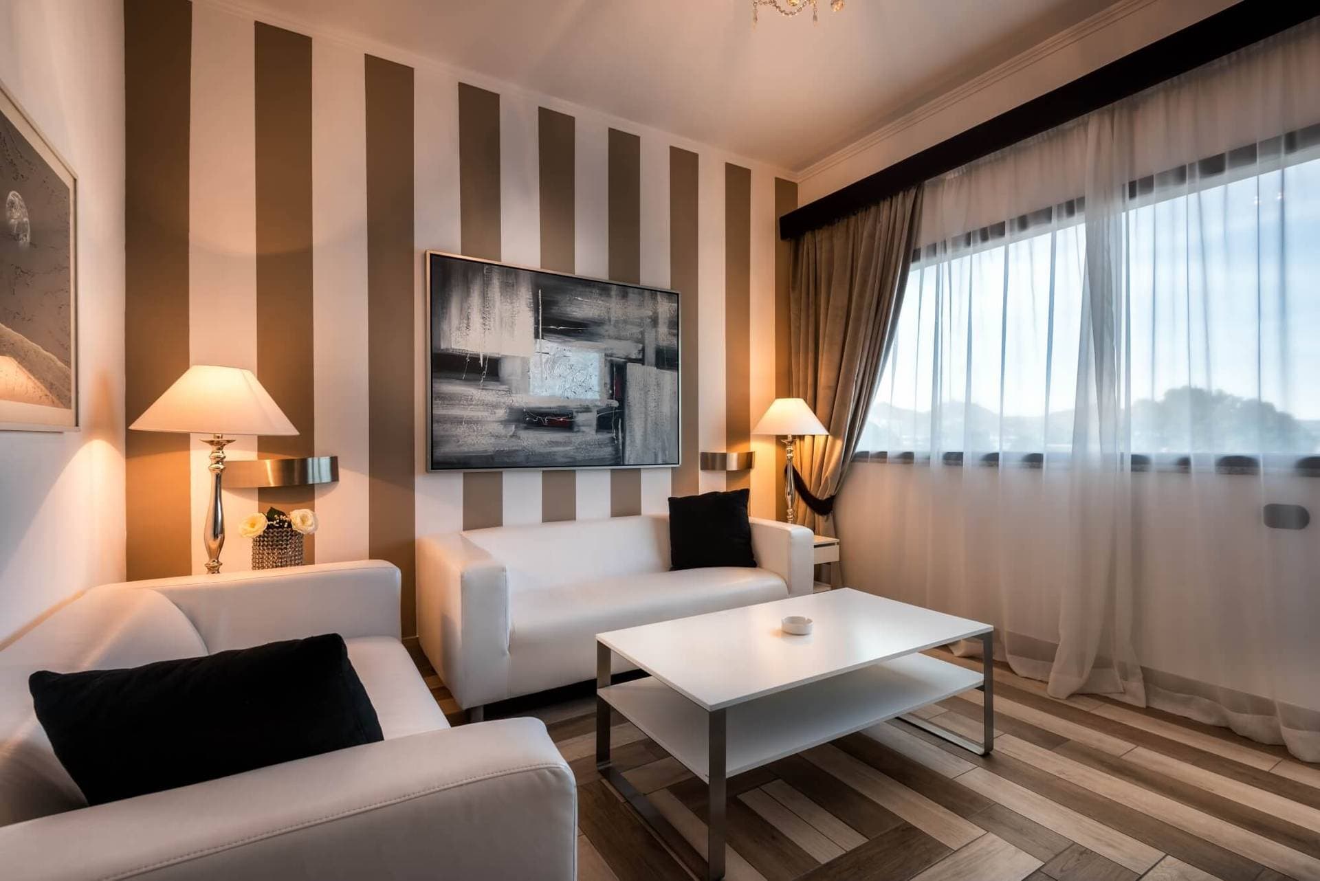 Hotel Martini 3