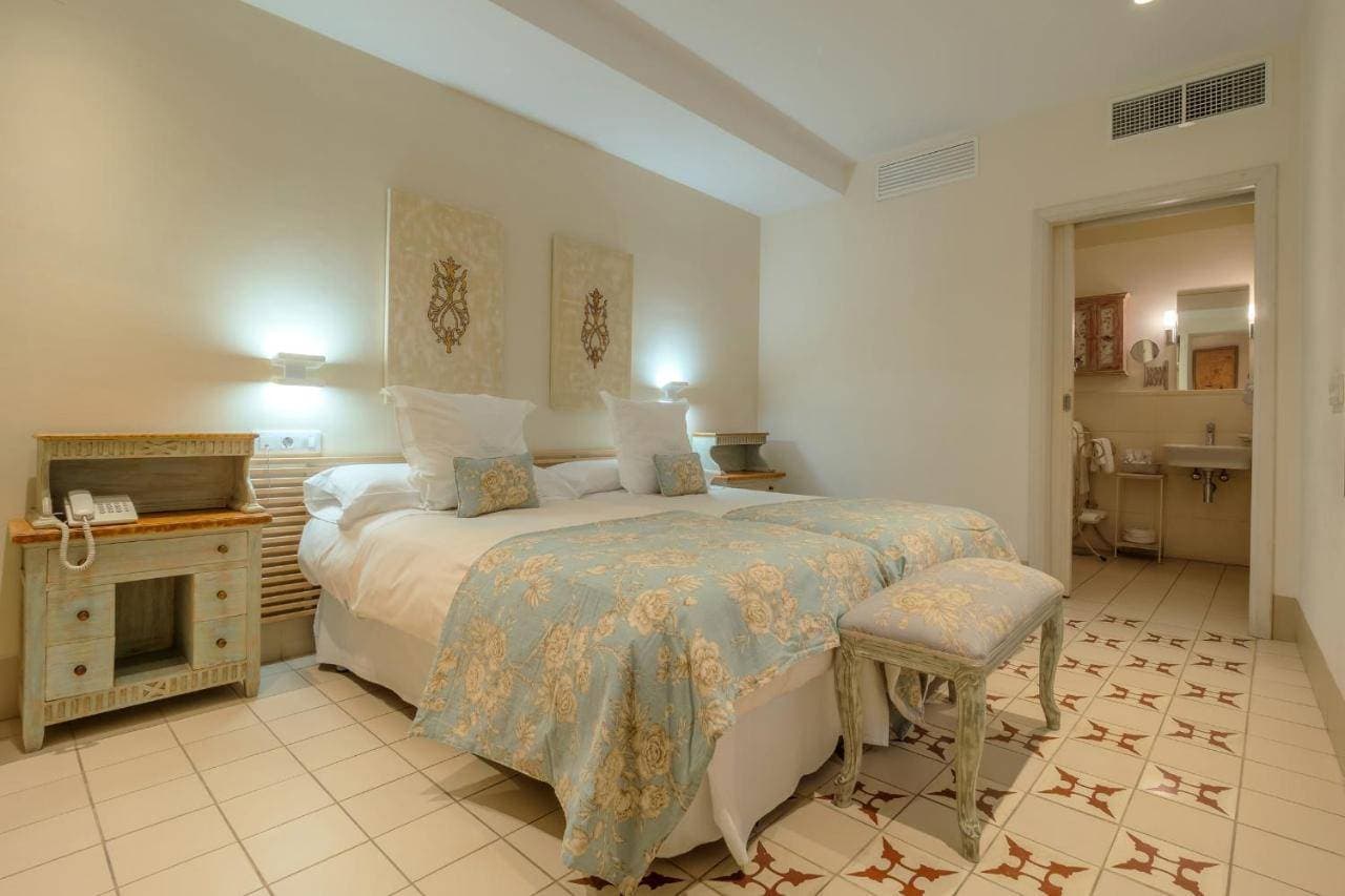 ApartaSuites Alberca 25