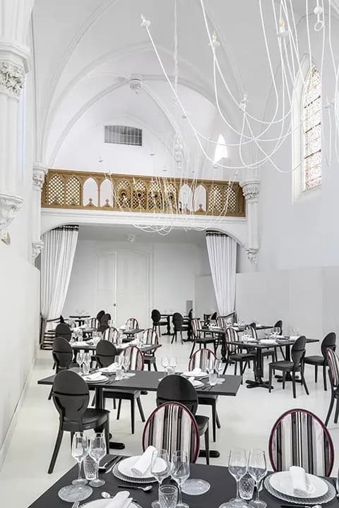 Pamplona Catedral Hotel 8