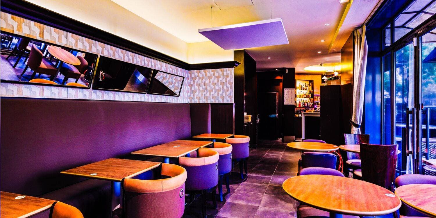 Zack Restaurant 6