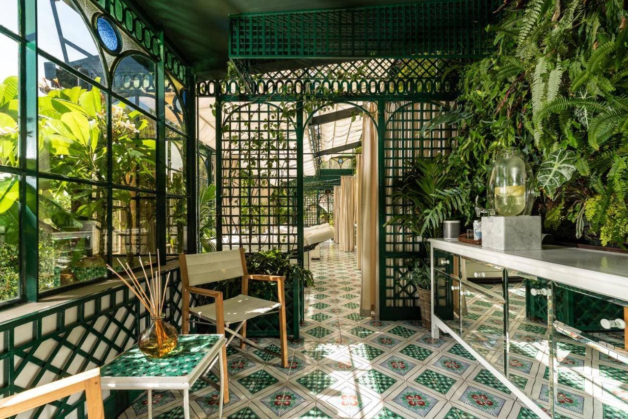 Villa Treville 5