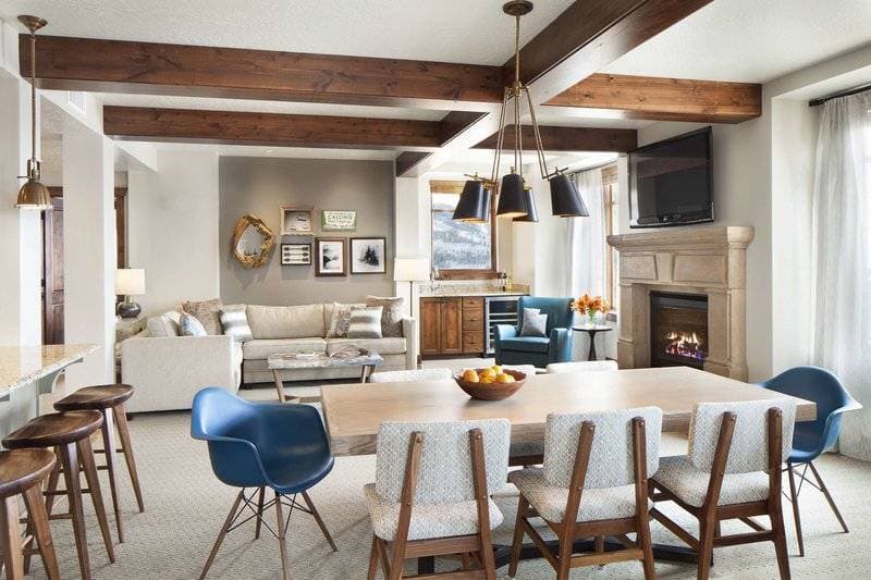 Hyatt Centric Park City 16