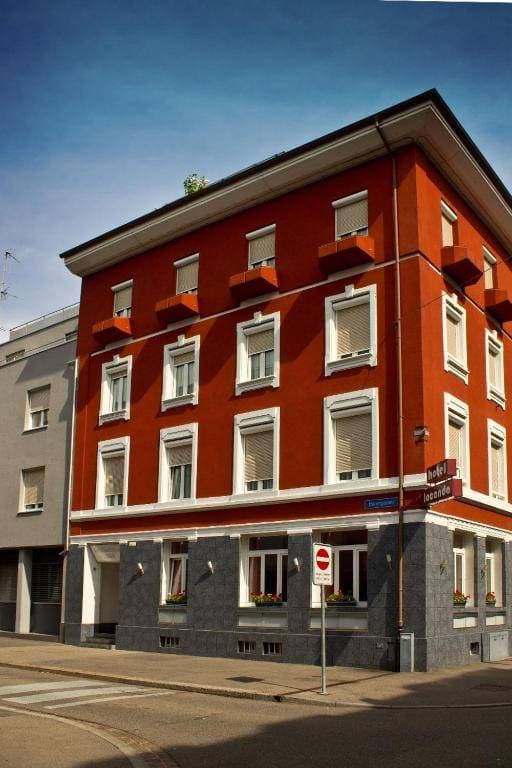 Hotel locanda 1