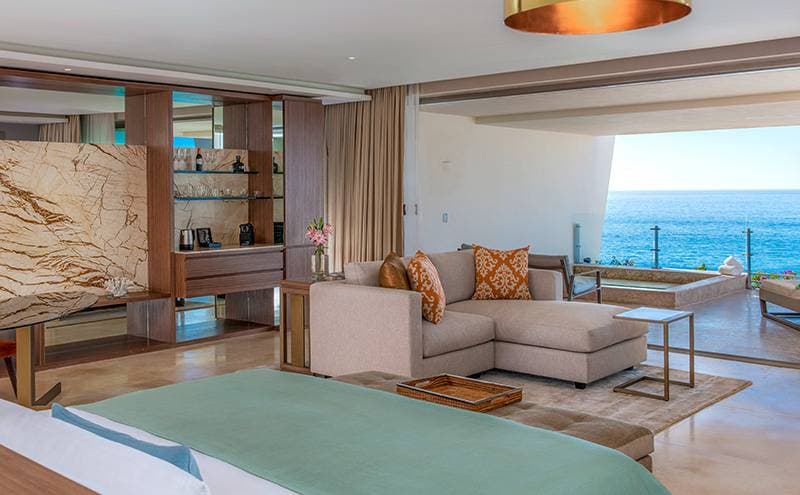 Grand Velas Los Cabos 13